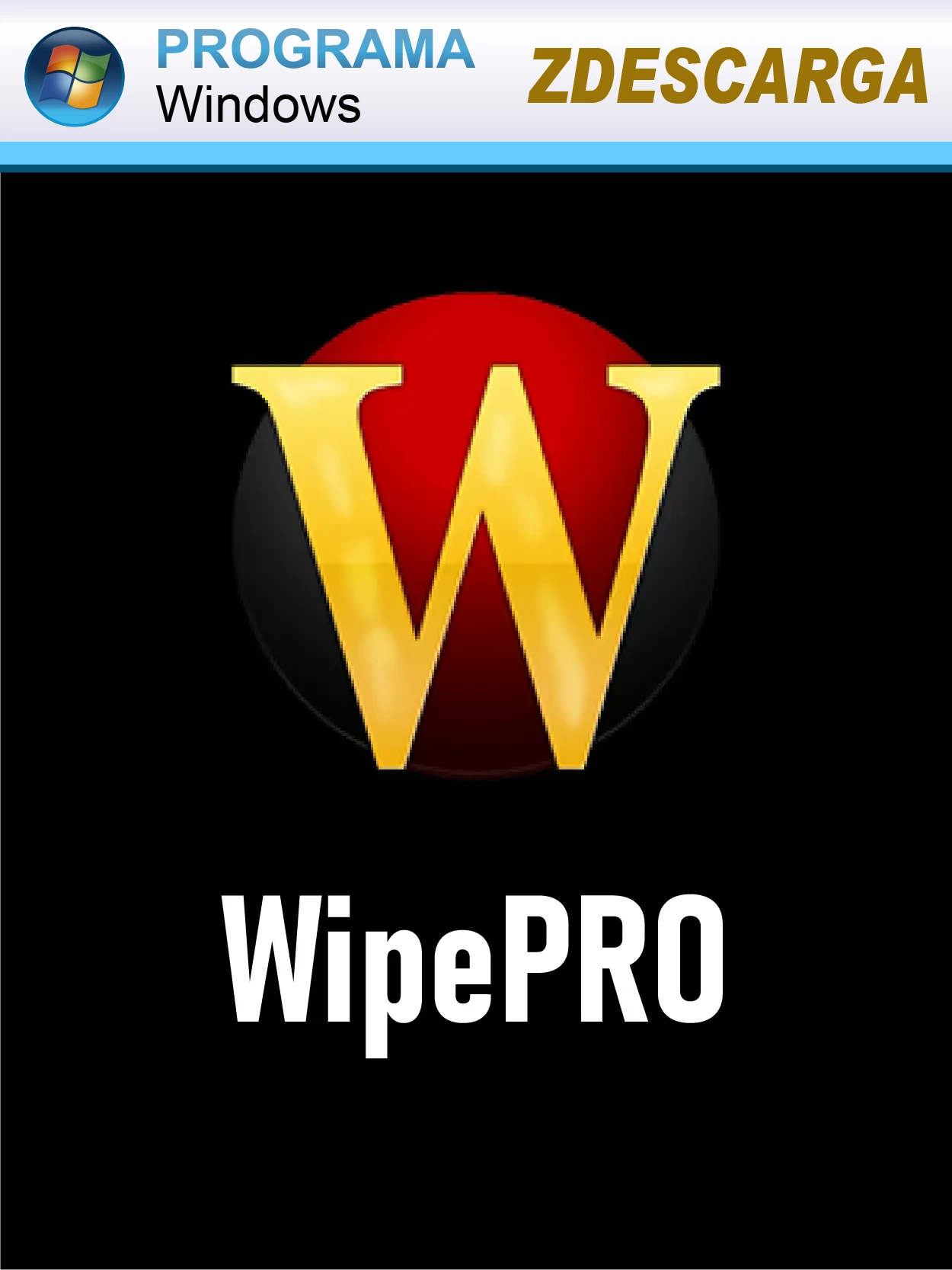 Descargar Wipe PRO 2024 Full Español